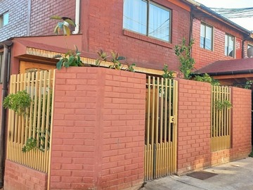 Venta / Casa / La Florida