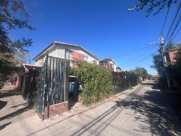 Venta / Casa / La Florida