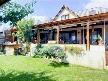 Venta / Casa / La Florida