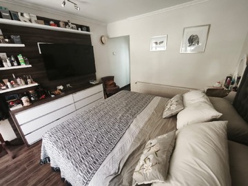 Dormitorio principal