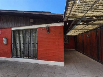 Venta / Casa / La Florida