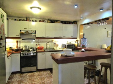 Venta / Casa / La Florida