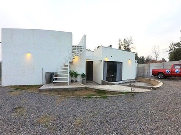 Venta / Casa / La Florida