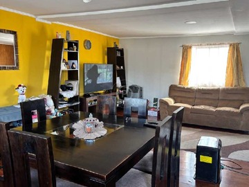 Venta / Casa / La Florida