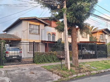 Venta / Casa / La Florida