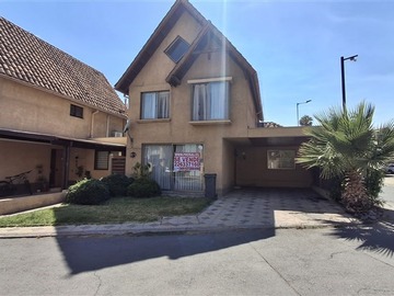 Venta / Casa / La Florida