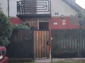 Venta / Casa / La Florida