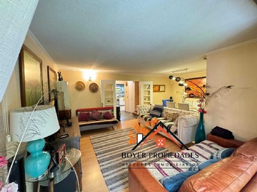 Venta / Casa / La Florida