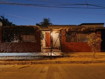 Venta / Casa / La Florida