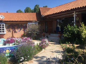 Venta / Casa / La Florida