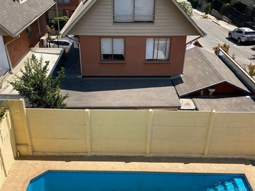 Venta / Casa / La Florida
