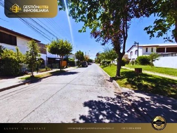 Venta / Casa / La Florida