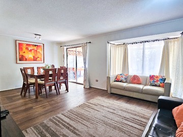 Venta / Casa / La Florida