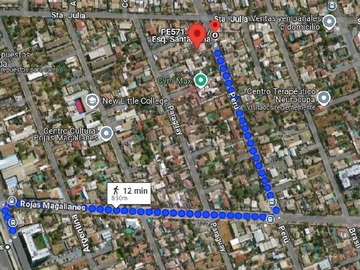 Venta / Casa / La Florida