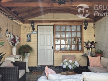 Venta / Casa / La Florida