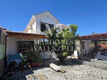 Venta / Casa / La Florida