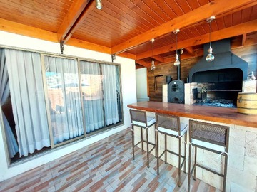 Venta / Casa / La Florida