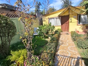 Venta / Casa / La Florida