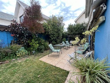 Venta / Casa / La Florida