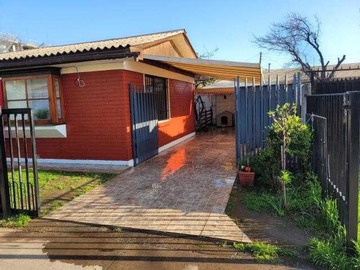 Venta / Casa / La Florida