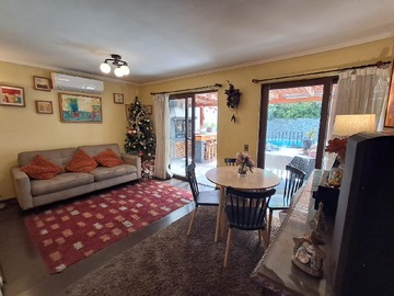 Venta / Casa / La Florida