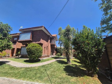 Venta / Casa / La Florida