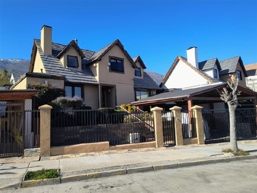 Venta / Casa / La Florida