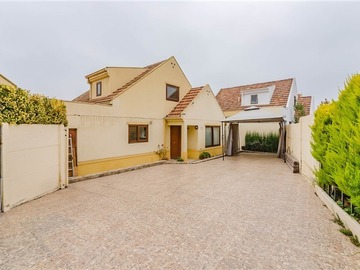 Venta / Casa / La Florida