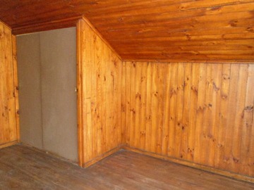 Espacio para guardar varios
