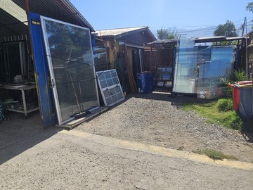 Venta / Casa / La Florida