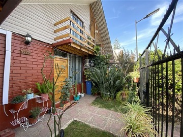 Venta / Casa / La Florida