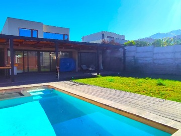 Venta / Casa / La Florida