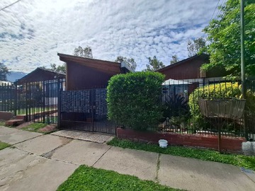 Venta / Casa / La Florida