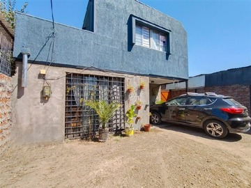 Venta / Casa / La Florida