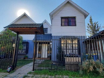 Venta / Casa / La Florida