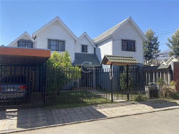 Venta / Casa / La Florida