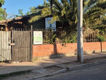 Venta / Casa / La Florida