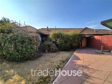 Venta / Casa / La Florida