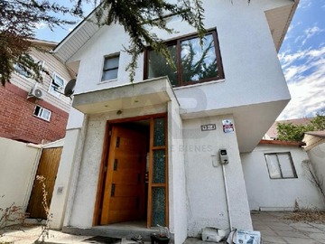 Venta / Casa / La Florida