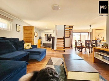 Venta / Casa / La Florida