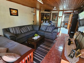 Venta / Casa / La Florida