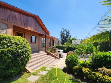 Venta / Casa / La Florida