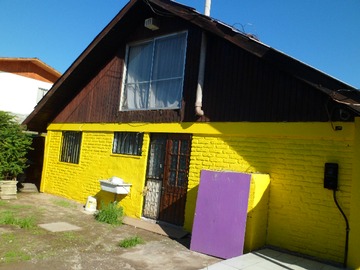 Salida lateral de cocina