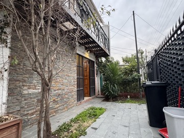 Venta / Casa / La Florida