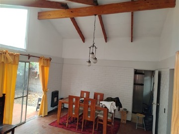 Venta / Casa / La Florida