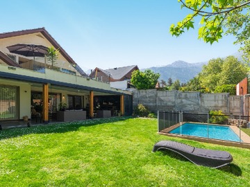 Venta / Casa / La Florida