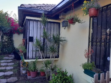 Venta / Casa / La Florida