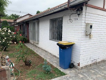 Venta / Casa / La Florida