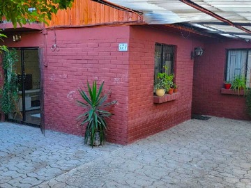 Venta / Casa / La Florida