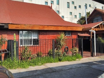 Venta / Casa / La Florida